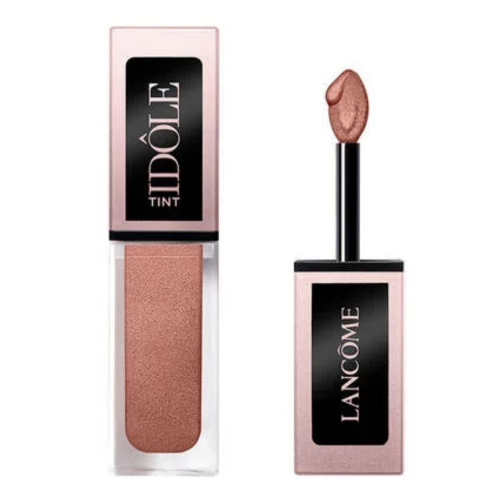 Lancome Idole Tint Liquid Eyeshadow  & Eyeliner *Hot Lava *